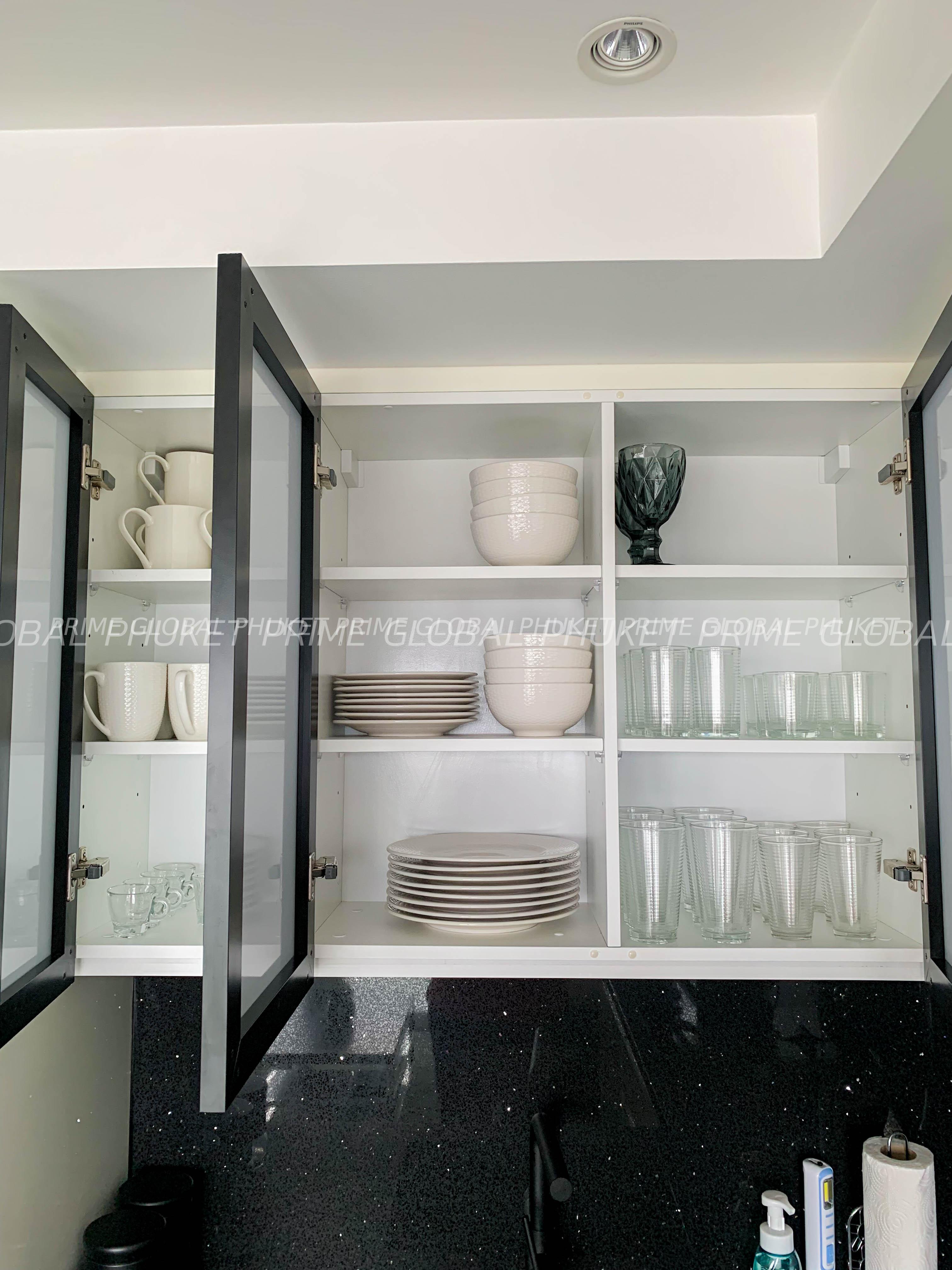 45 Sq.m Condominium for Rent and Sale in Kata