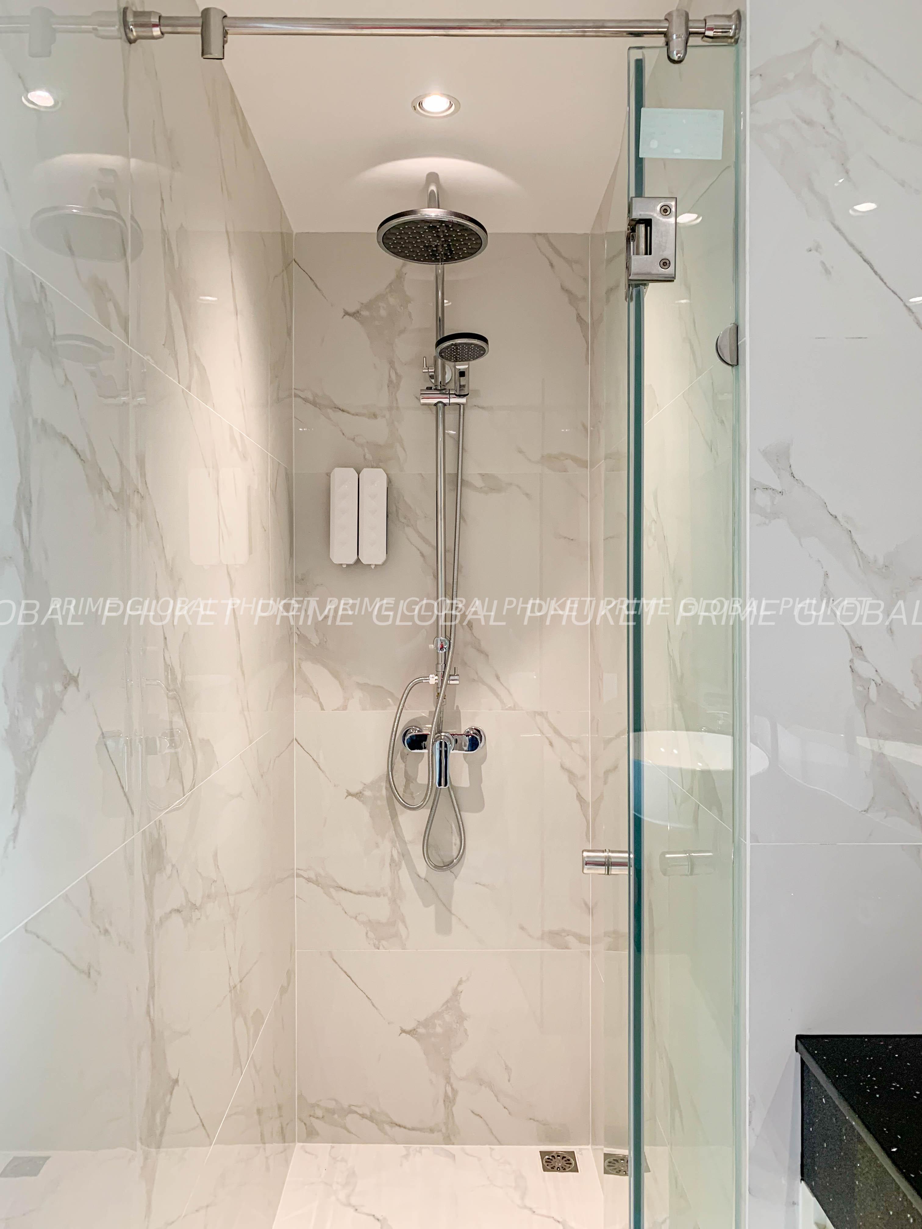45 Sq.m Condominium for Rent and Sale in Kata