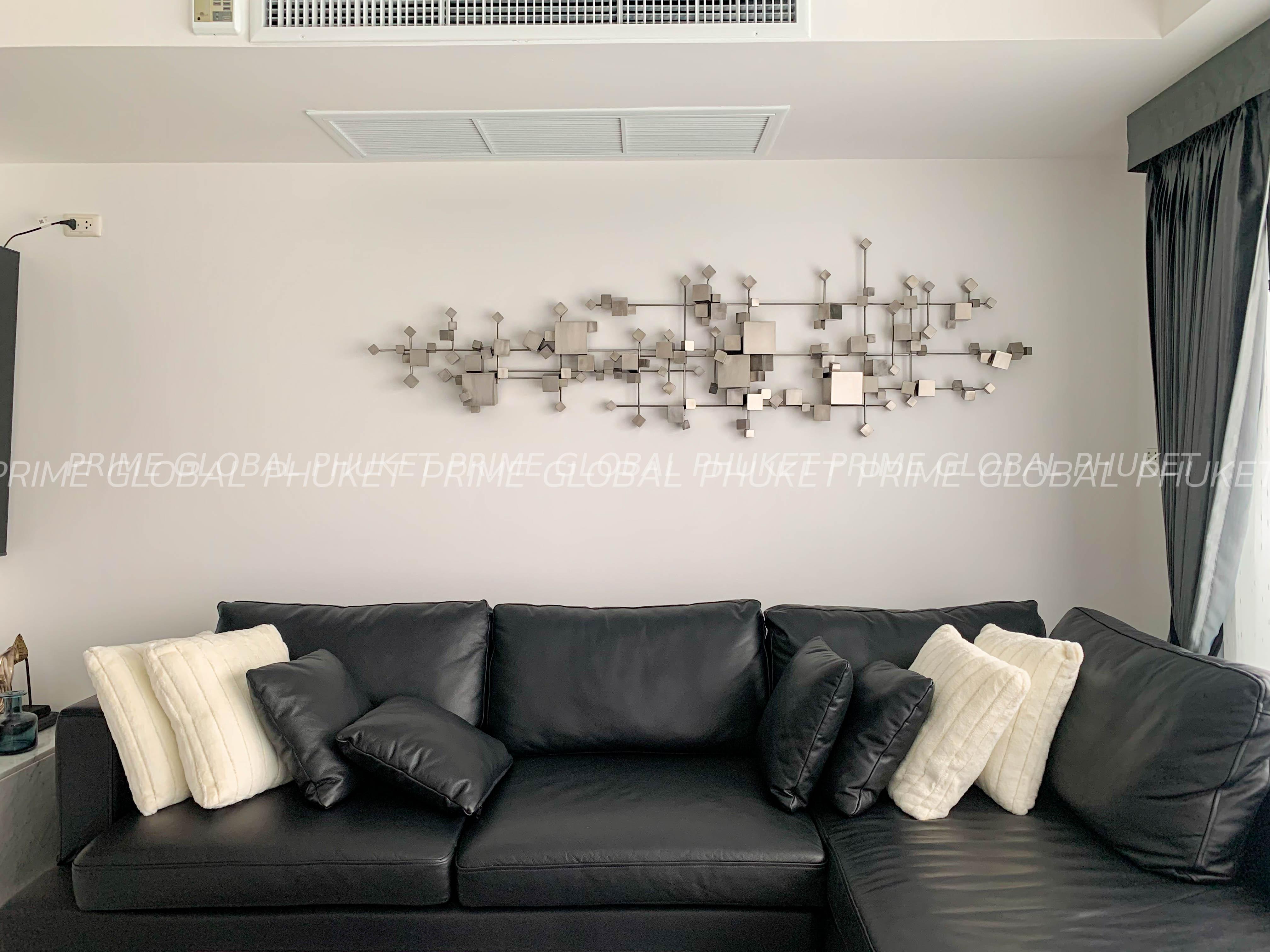 45 Sq.m Condominium for Rent and Sale in Kata