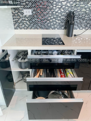 45 Sq.m Condominium for Rent and Sale in Kata