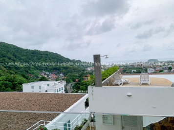 45 Sq.m Condominium for Rent and Sale in Kata