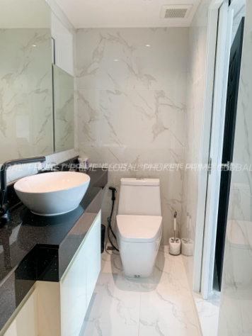 45 Sq.m Condominium for Rent and Sale in Kata