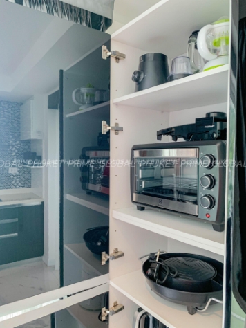 45 Sq.m Condominium for Rent and Sale in Kata