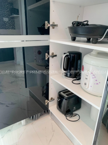 45 Sq.m Condominium for Rent and Sale in Kata