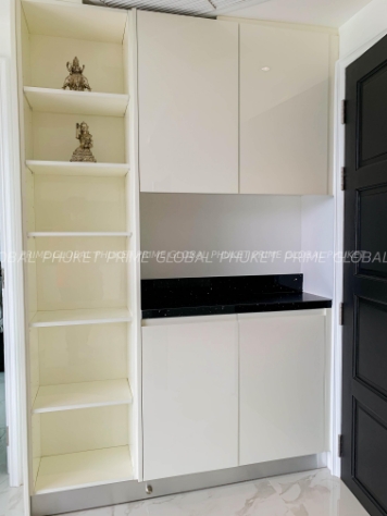 45 Sq.m Condominium for Rent and Sale in Kata