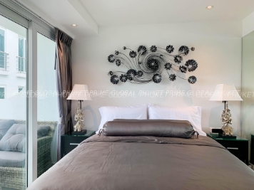 45 Sq.m Condominium for Rent and Sale in Kata