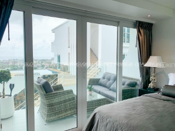 45 Sq.m Condominium for Rent and Sale in Kata