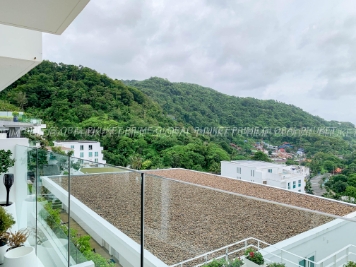 45 Sq.m Condominium for Rent and Sale in Kata