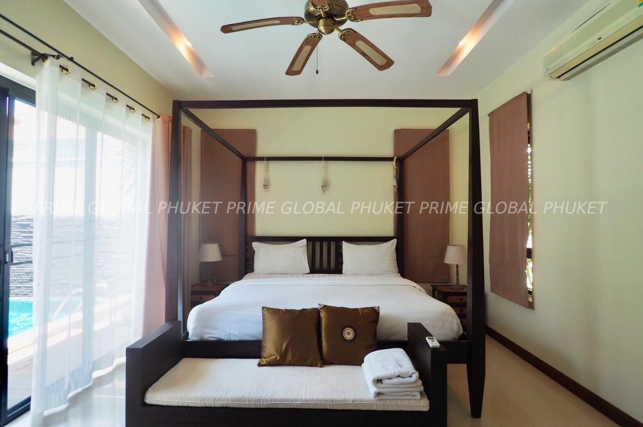   Villa Plots for Rent in Rawai