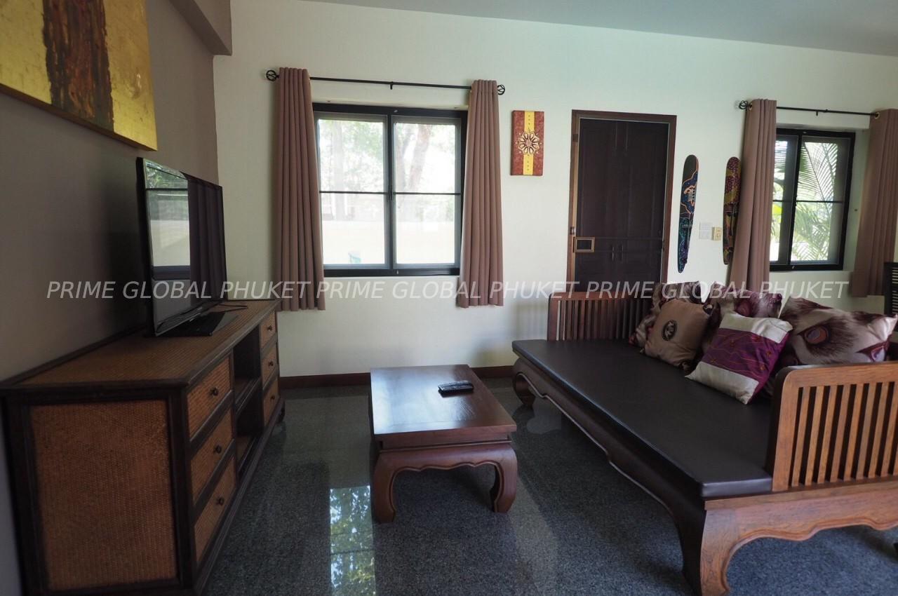   Villa Plots for Rent in Rawai