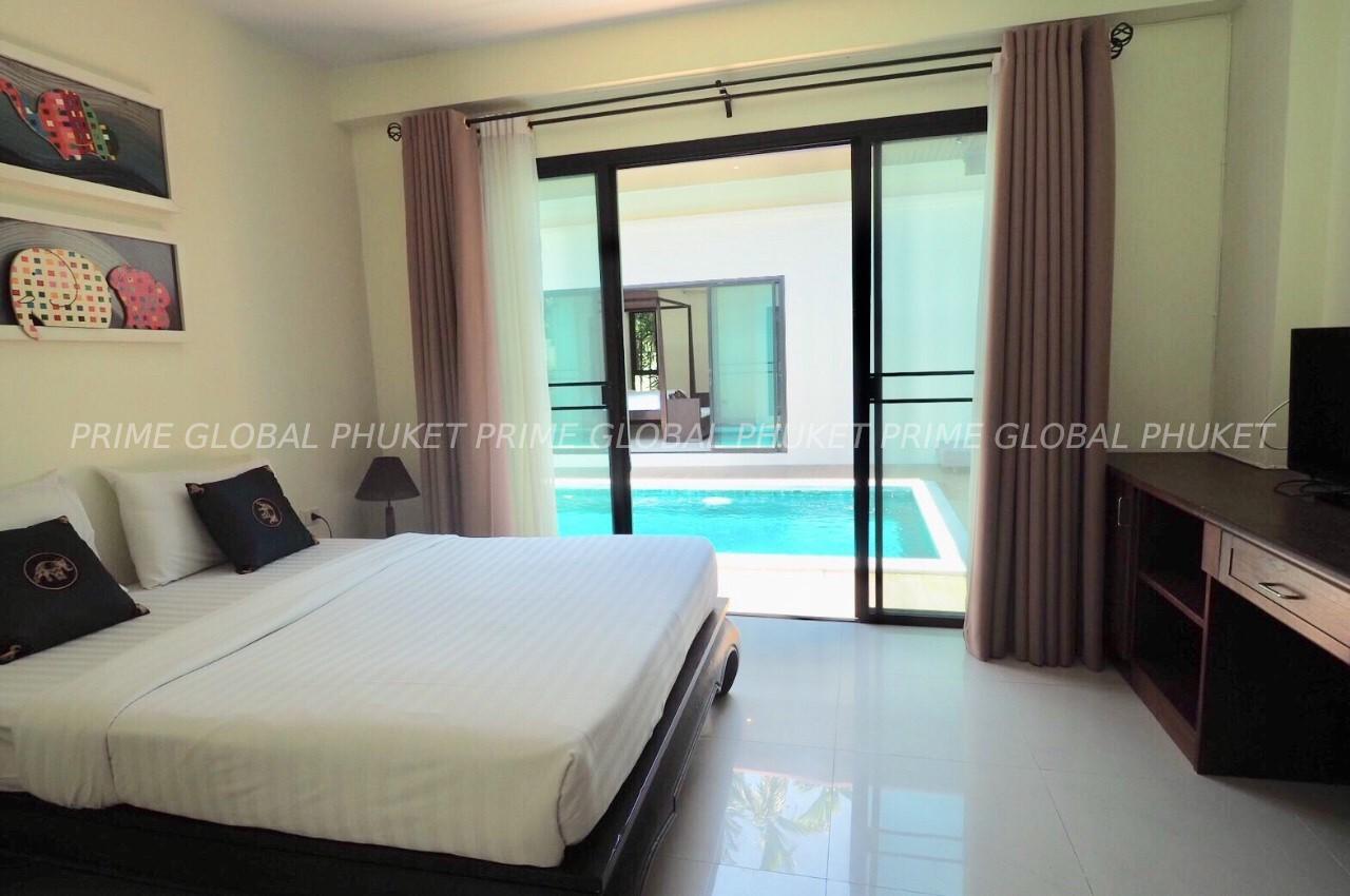   Villa Plots for Rent in Rawai