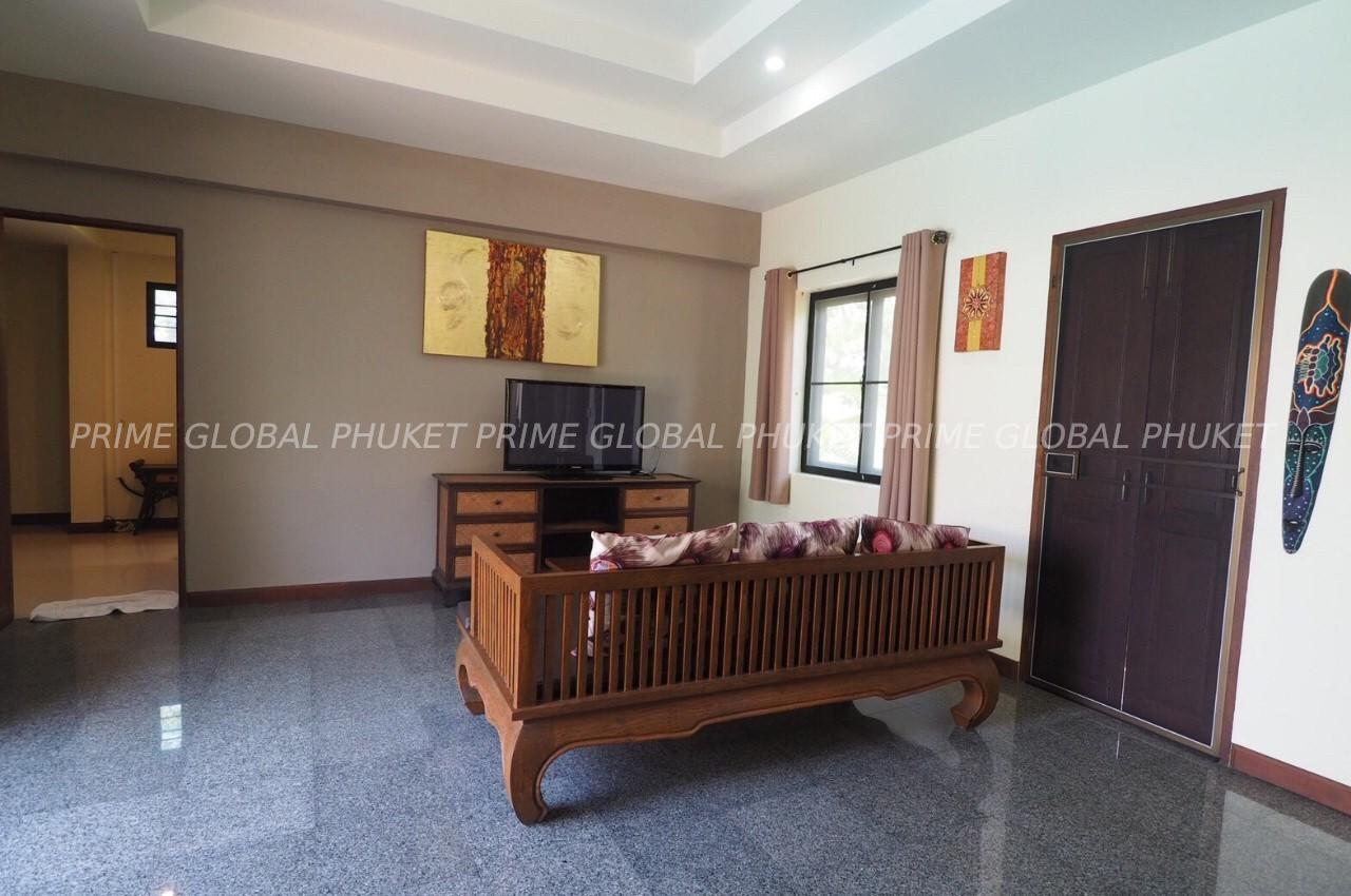   Villa Plots for Rent in Rawai