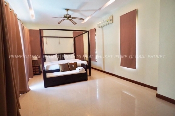   Villa Plots for Rent in Rawai