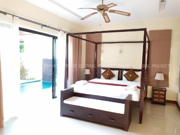   Villa Plots for Rent in Rawai