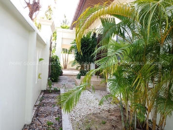   Villa Plots for Rent in Rawai