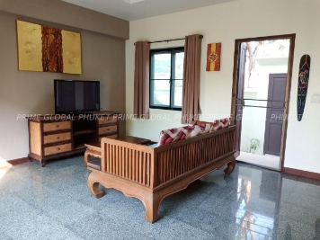   Villa Plots for Rent in Rawai