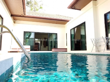   Villa Plots for Rent in Rawai