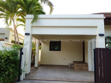   Villa Plots for Rent in Rawai