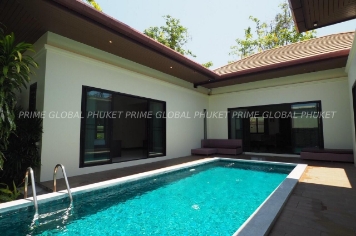   Villa Plots for Rent in Rawai