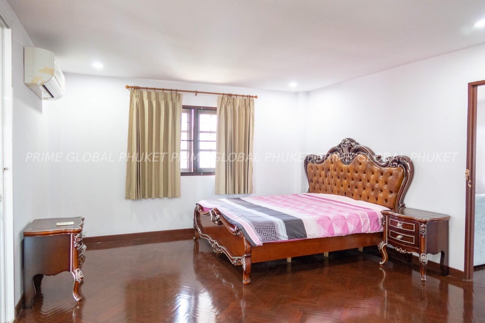 - Sq.m House for Rent and Sale in Panwa