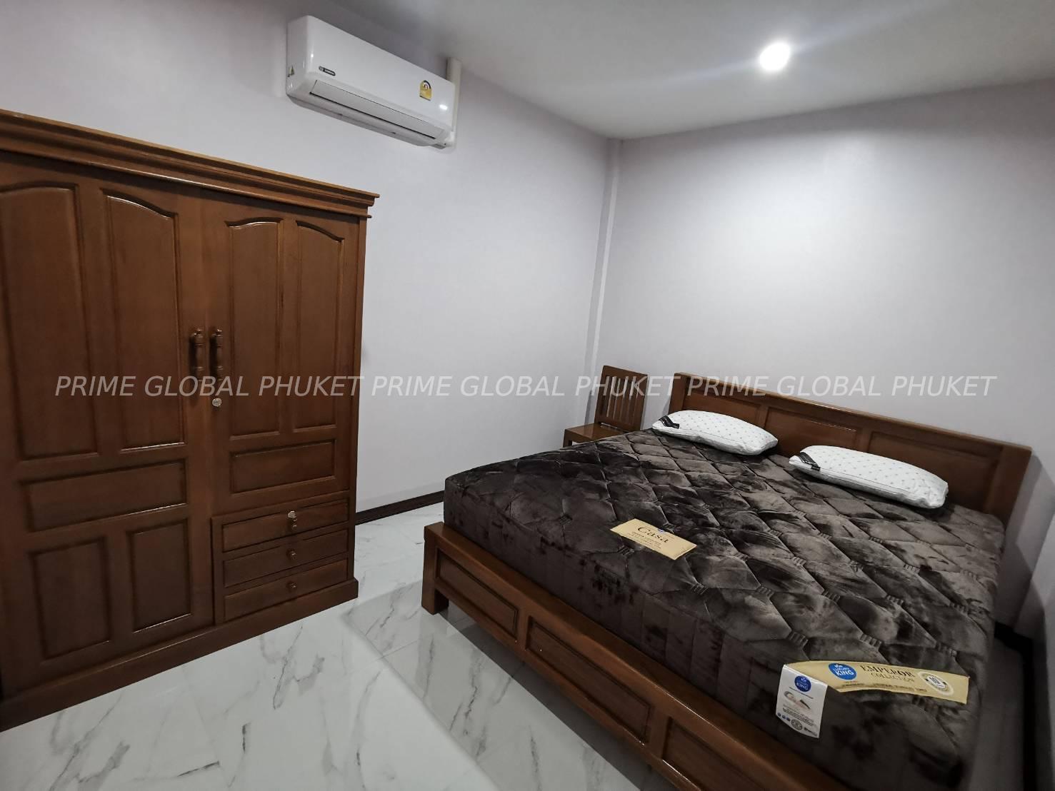 - Sq.m House for Rent in Kata