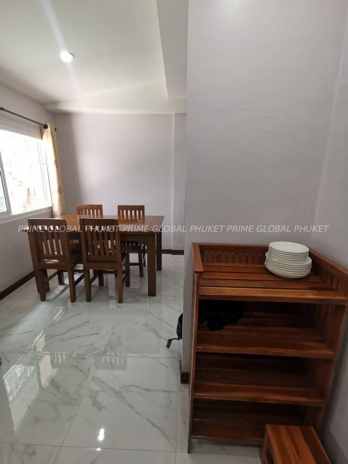 - Sq.m House for Rent in Kata