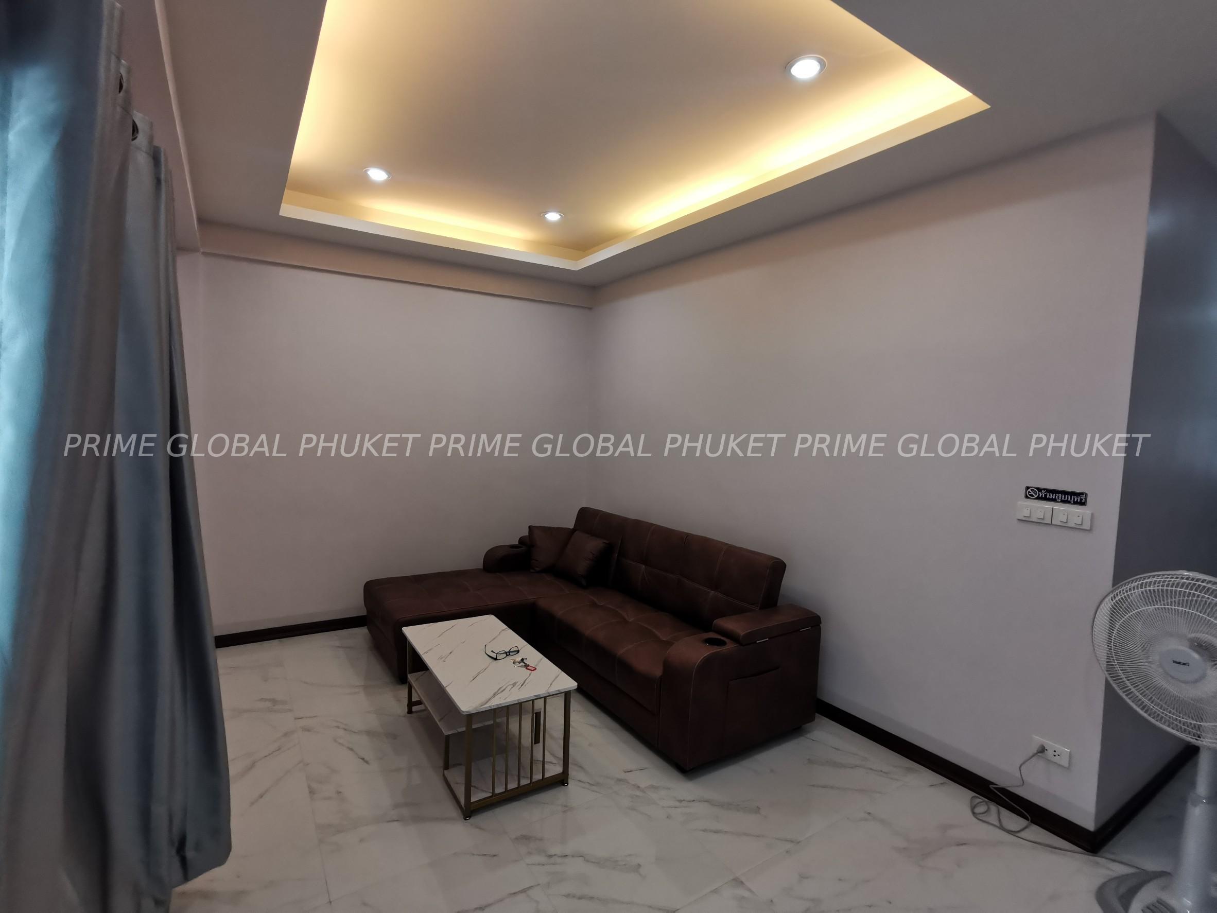 - Sq.m House for Rent in Kata