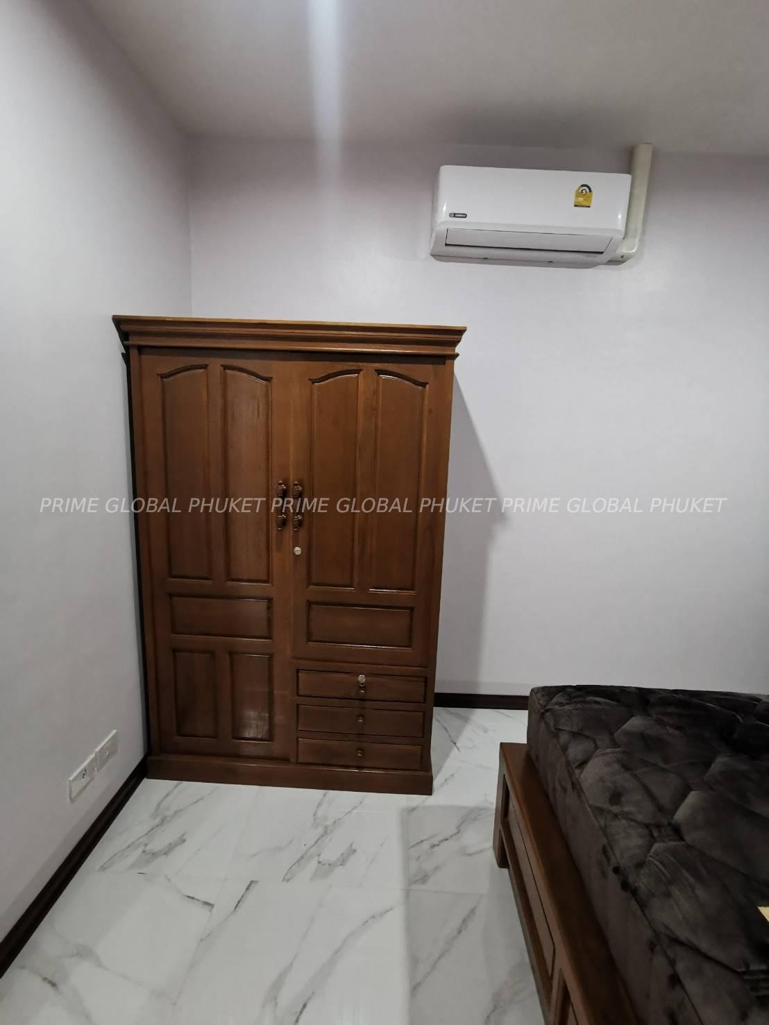 - Sq.m House for Rent in Kata