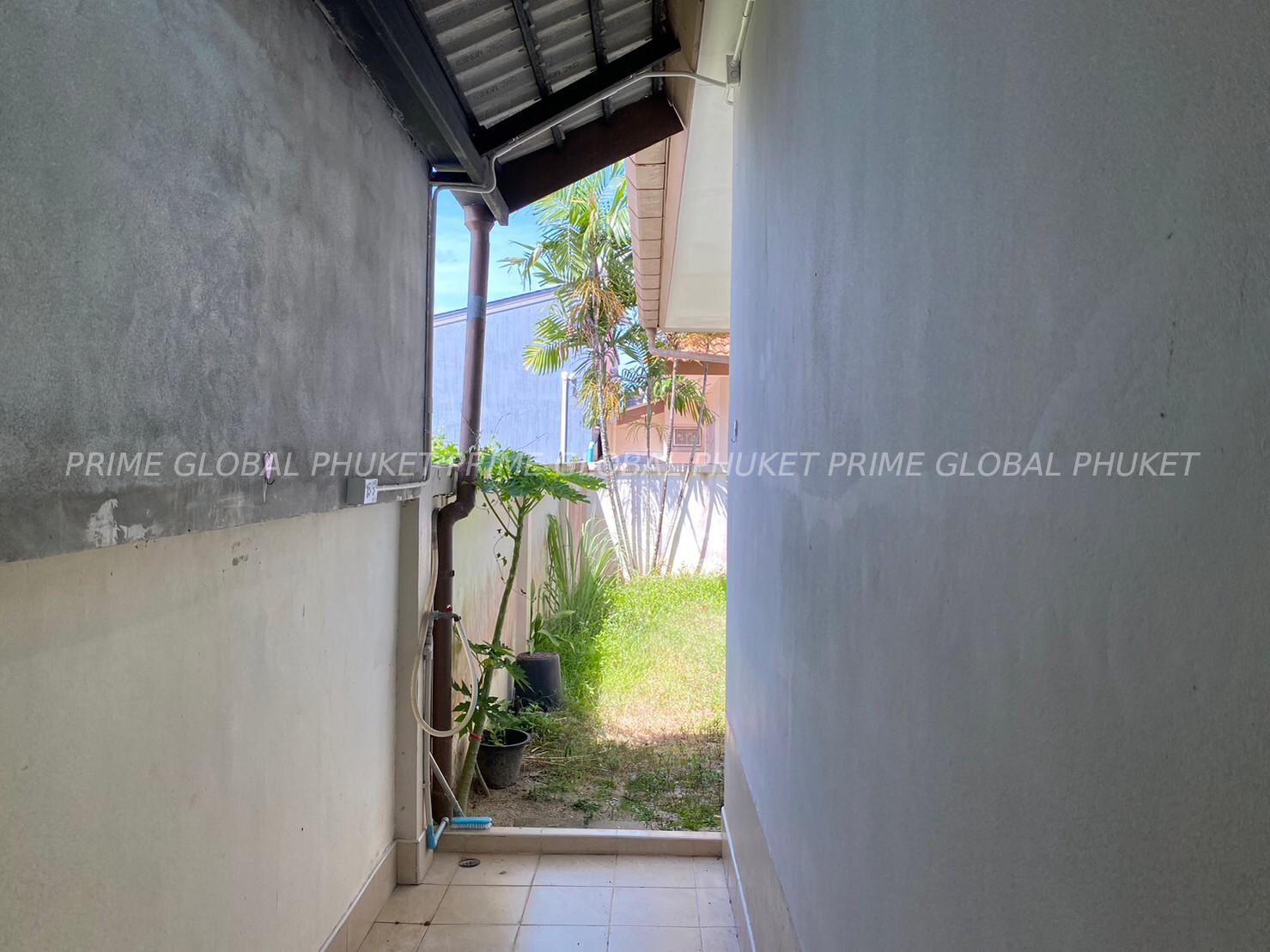 205 Sq.m House Plots for Rent in Naka