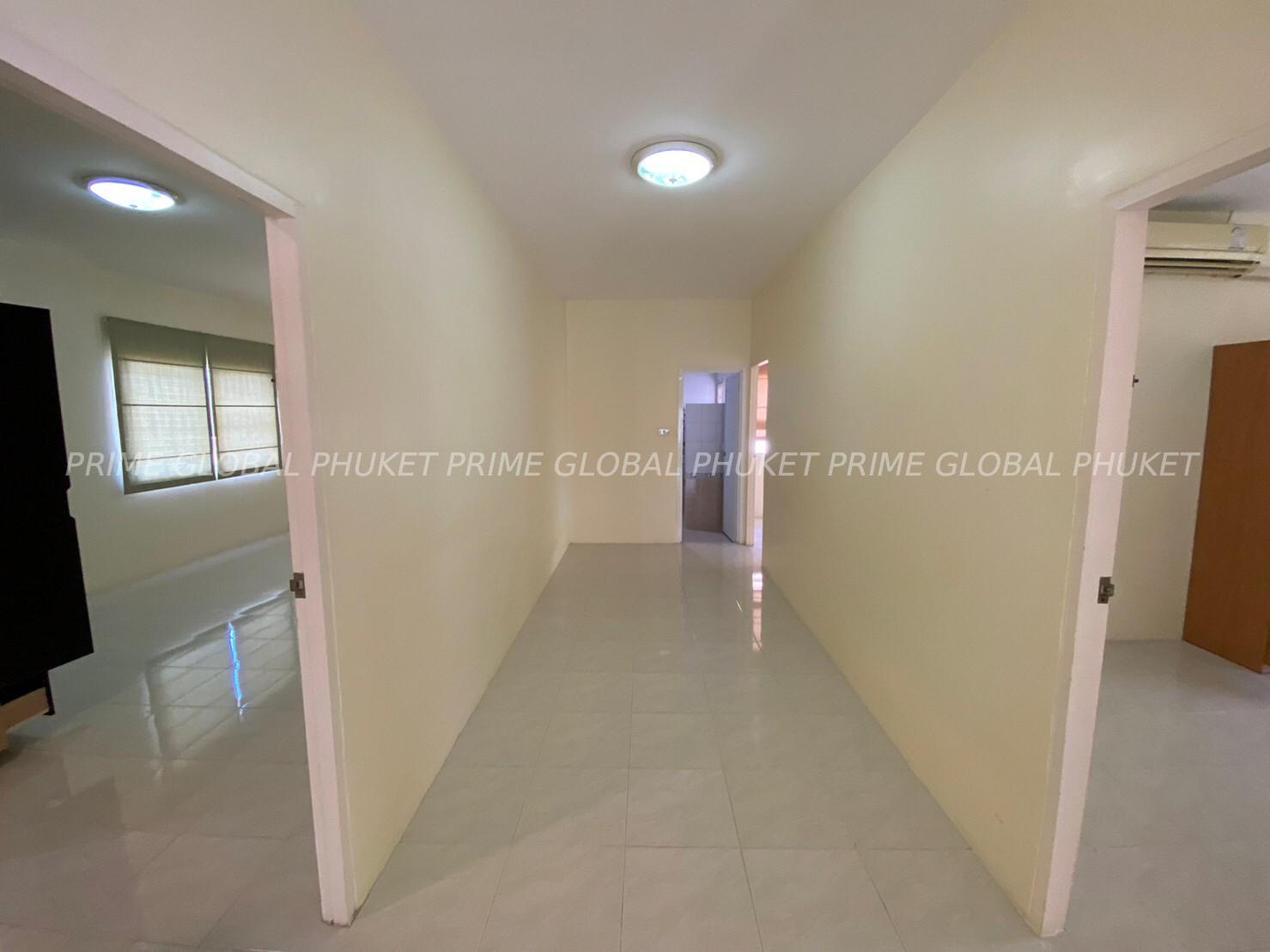 205 Sq.m House Plots for Rent in Naka