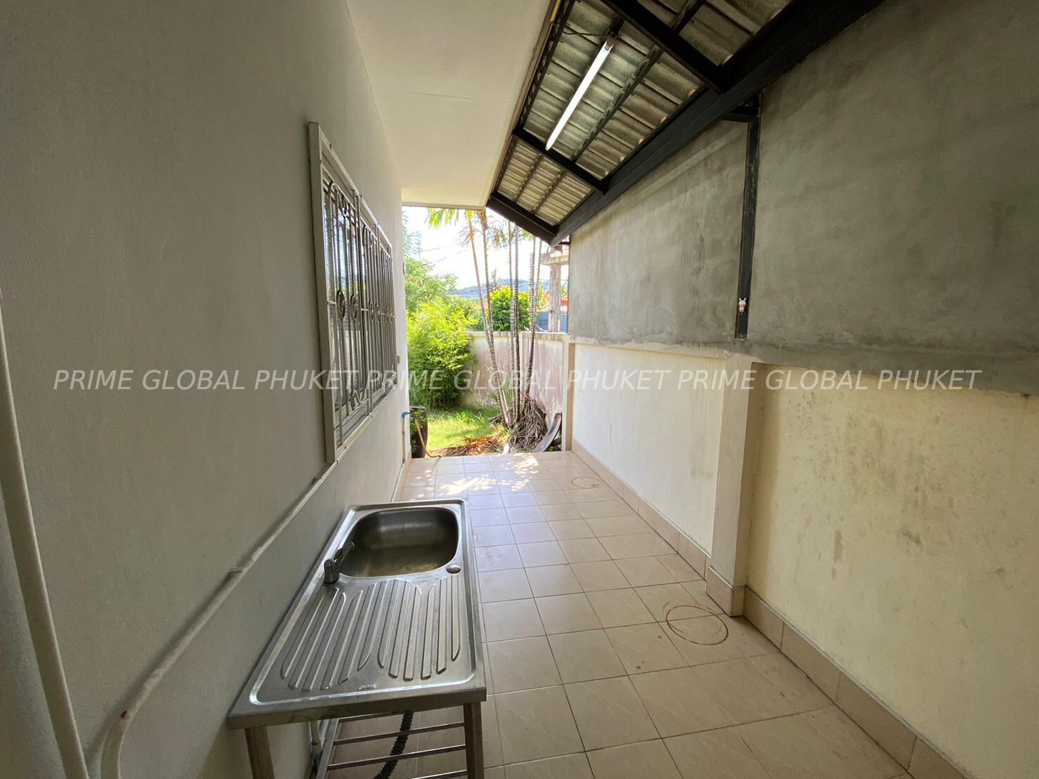 205 Sq.m House Plots for Rent in Naka