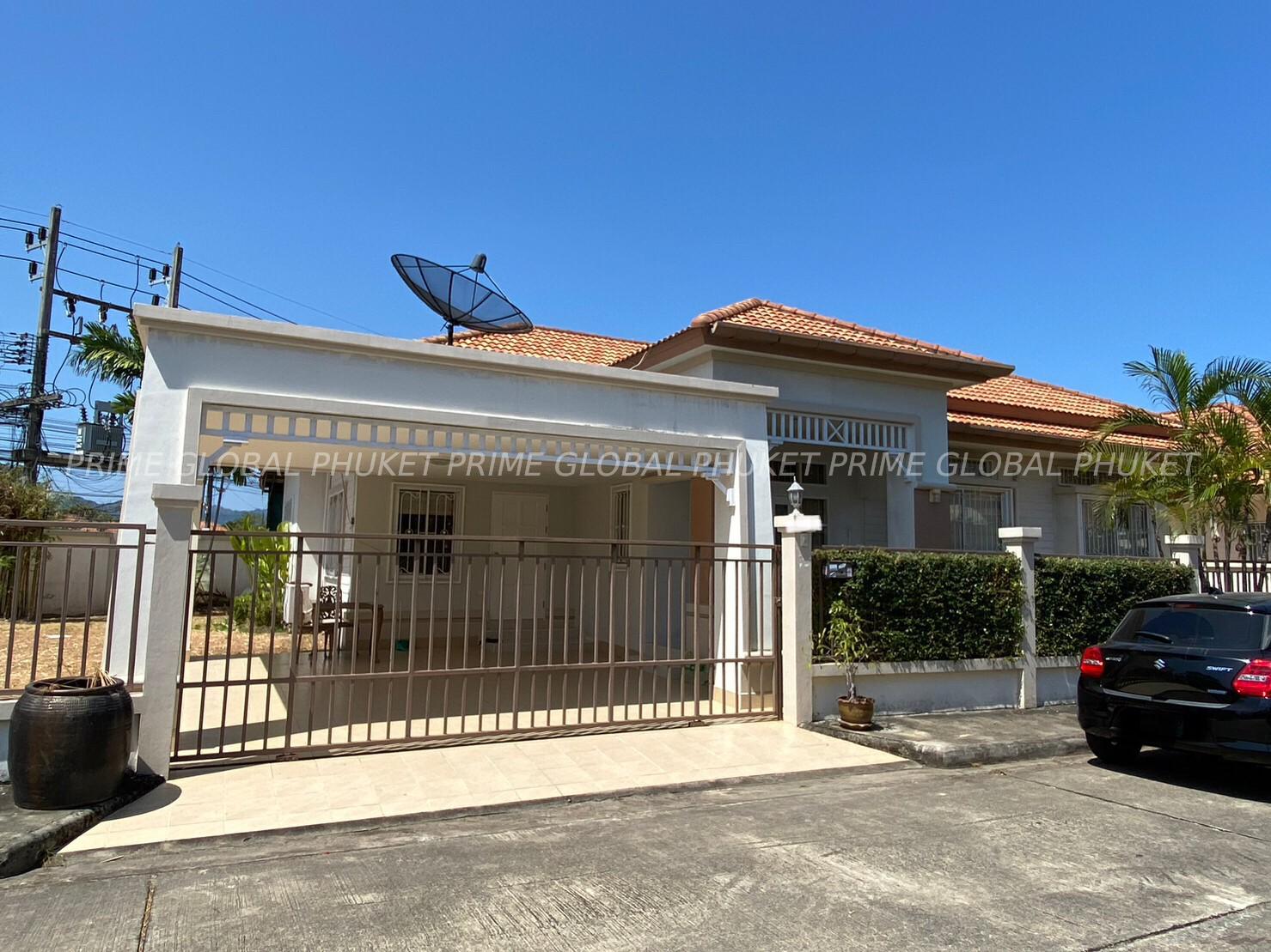 205 Sq.m House Plots for Rent in Naka