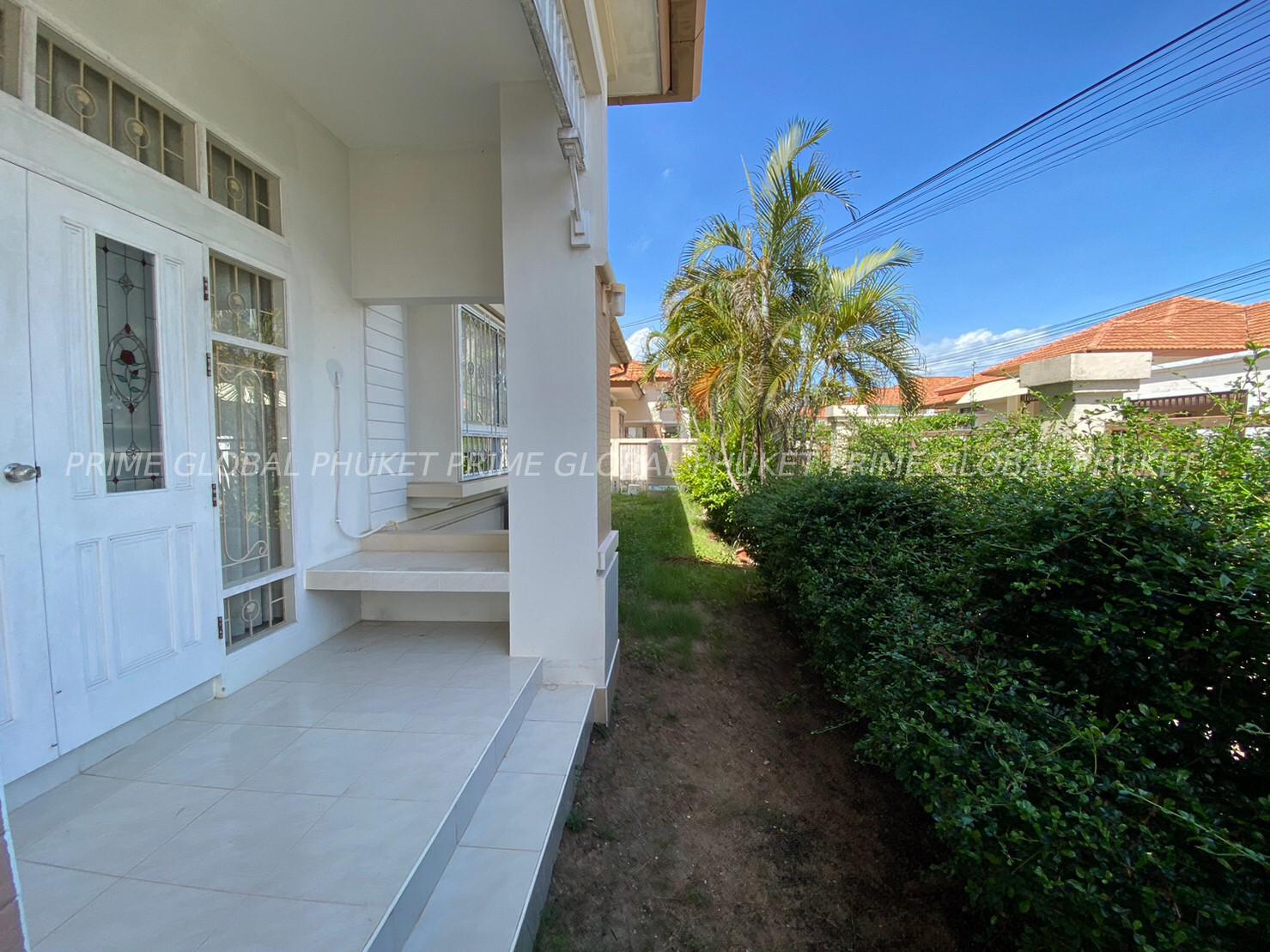 205 Sq.m House Plots for Rent in Naka