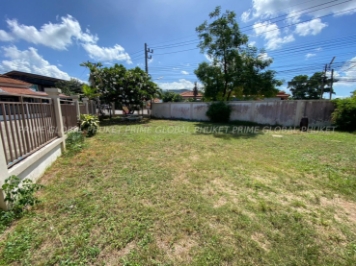 205 Sq.m House Plots for Rent in Naka