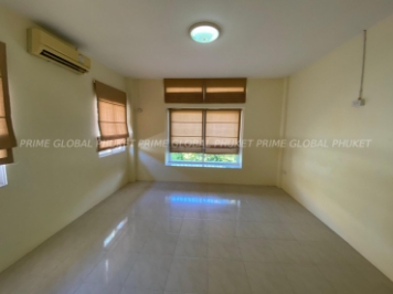 205 Sq.m House Plots for Rent in Naka