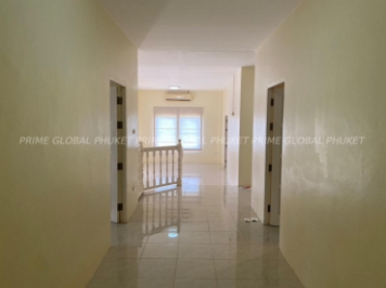 205 Sq.m House Plots for Rent in Naka