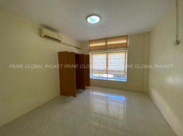 205 Sq.m House Plots for Rent in Naka