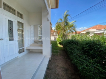 205 Sq.m House Plots for Rent in Naka