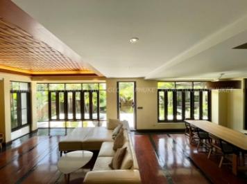   House for Rent in Chalong