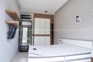 - Sq.m Villa for Rent and Sale in Chalong