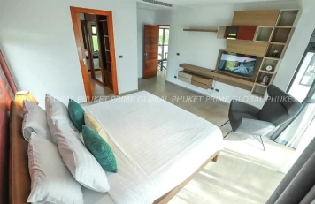 - Sq.m Villa for Rent and Sale in Chalong