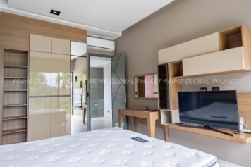 - Sq.m Villa for Rent and Sale in Chalong