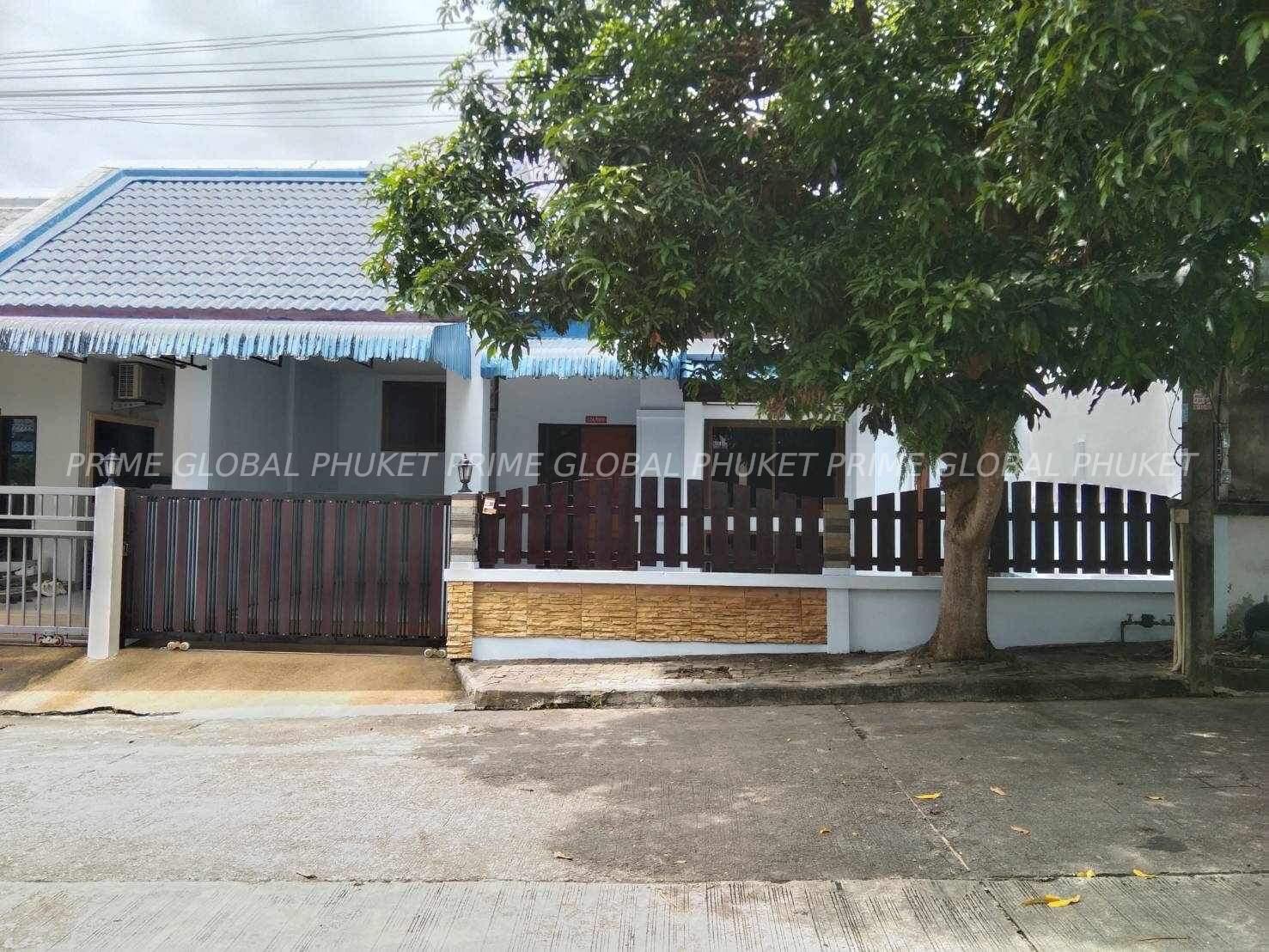 House for Sale Phuket