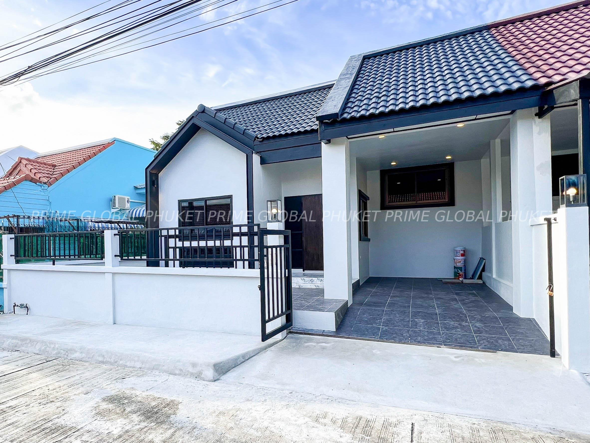 House for Sale Phuket