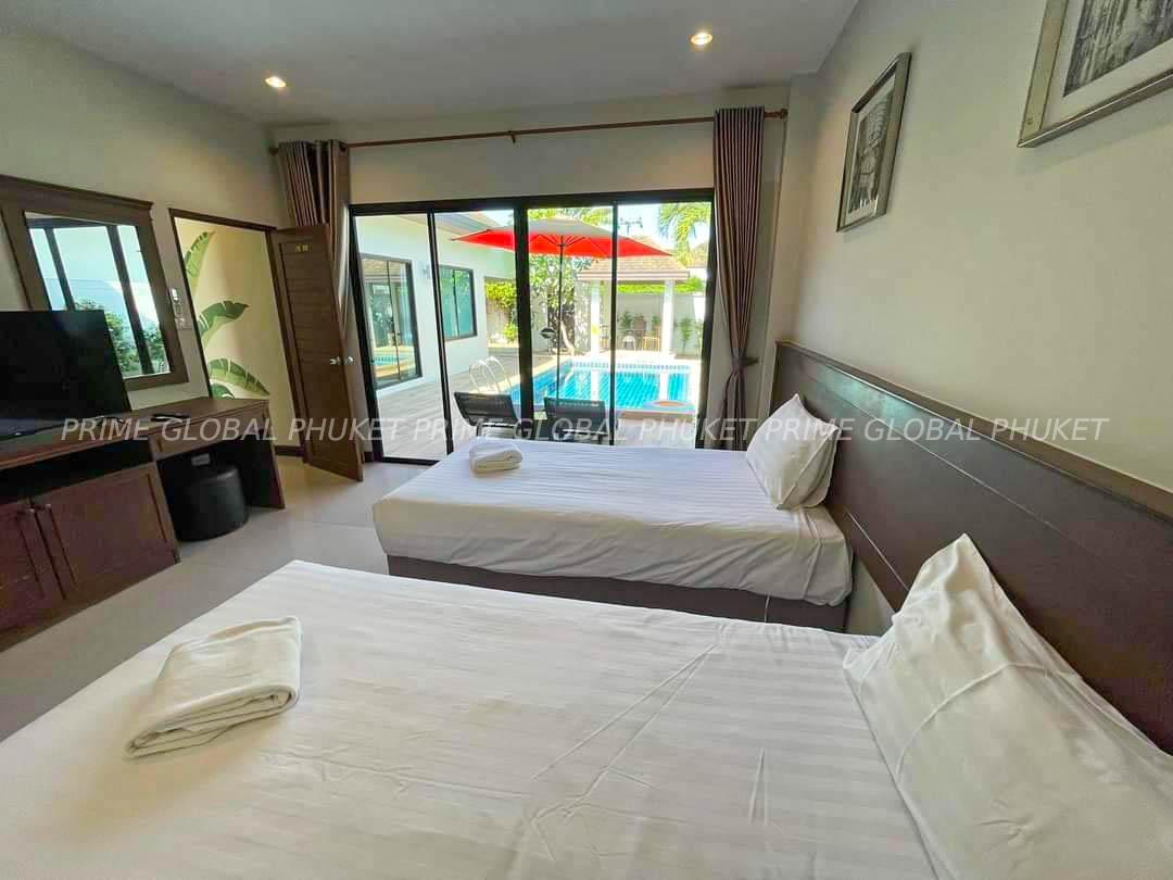   Villa Plots for Rent in Bigbudha