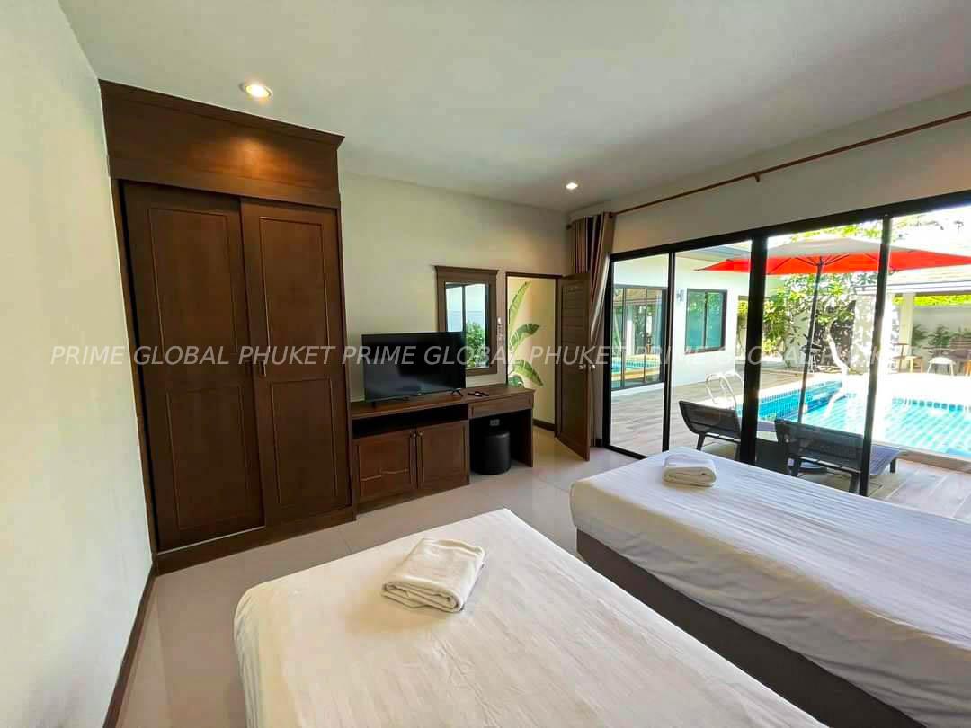   Villa Plots for Rent in Bigbudha