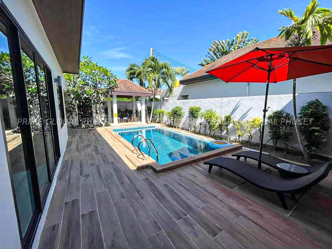   Villa Plots for Rent in Bigbudha