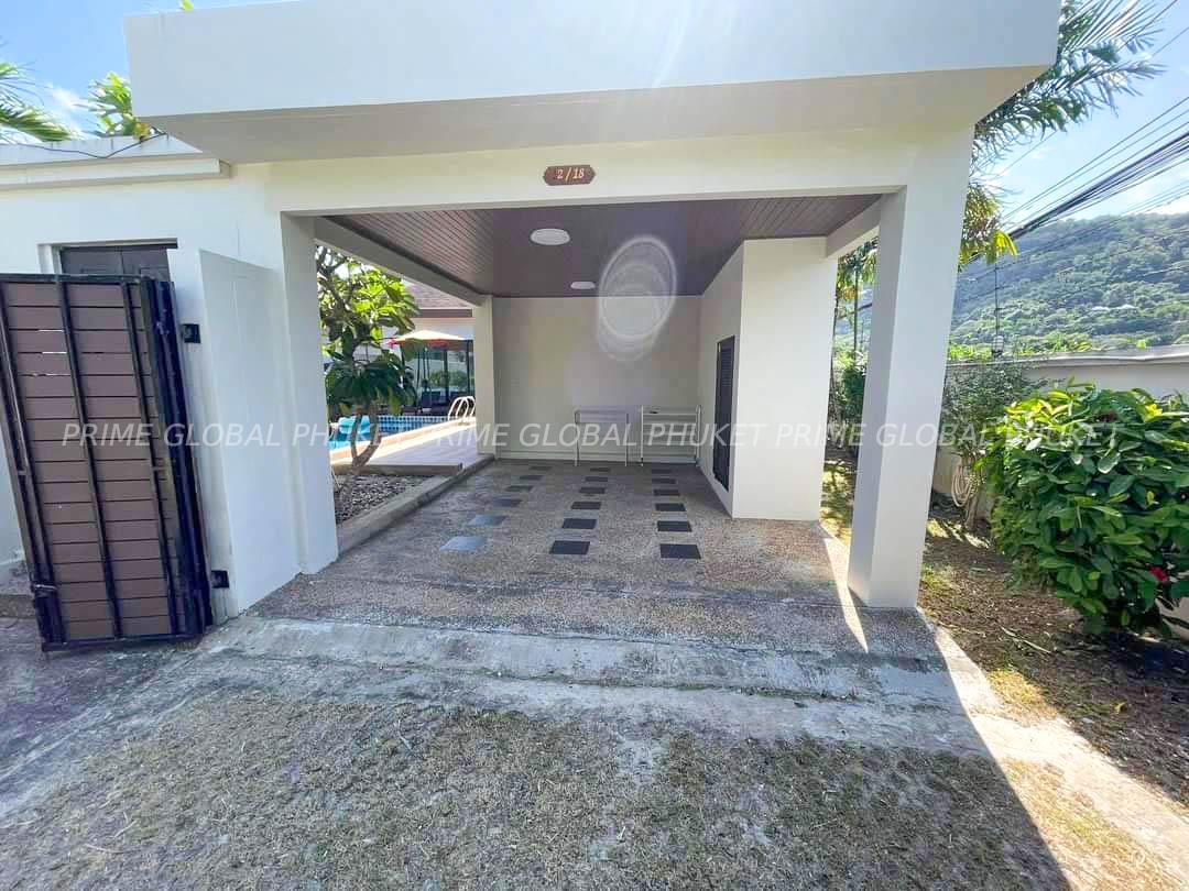   Villa Plots for Rent in Bigbudha