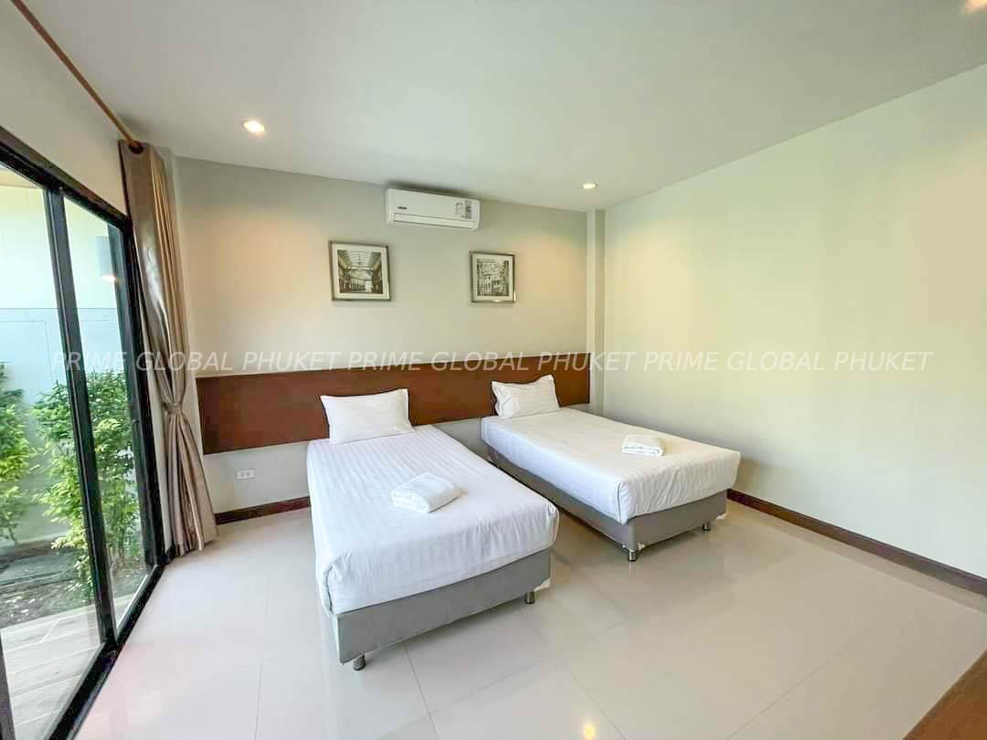   Villa Plots for Rent in Bigbudha