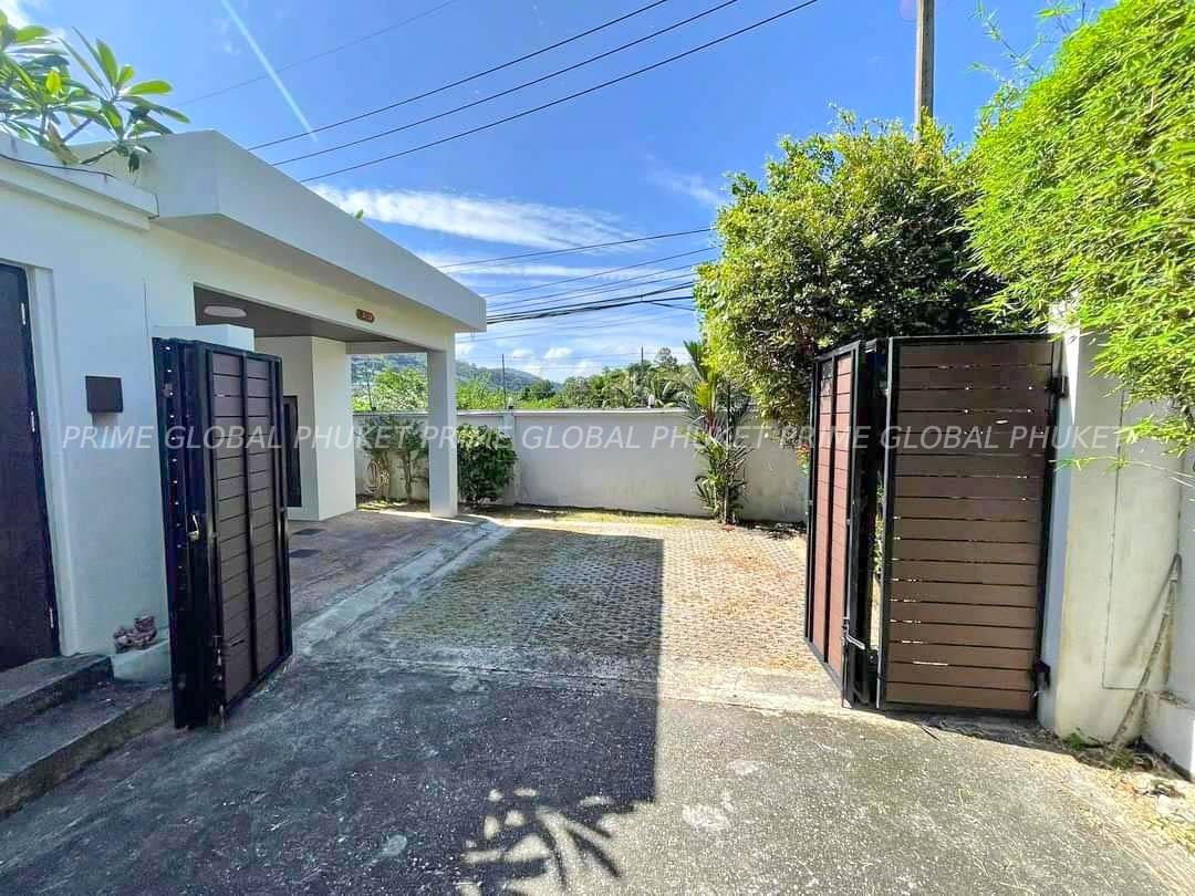   Villa Plots for Rent in Bigbudha